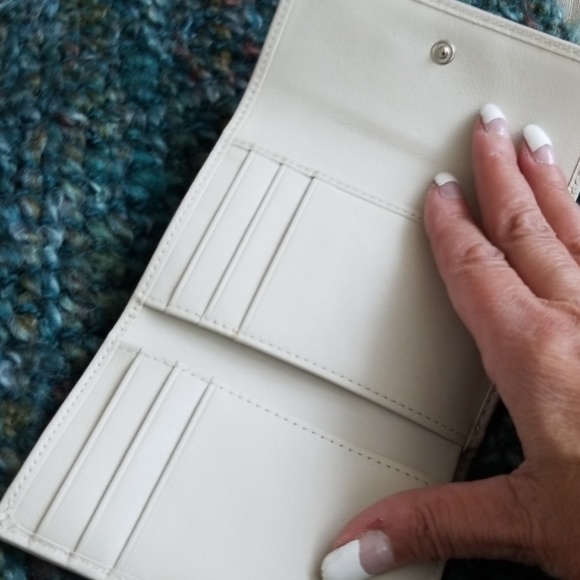 Coach Wallet - Picture 3 of 7